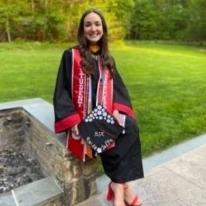 Meet your Posher, Jadyn